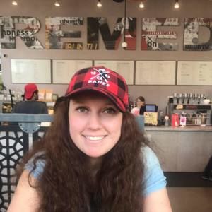 Meet your Posher, Jennifer